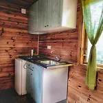Ares Ecoresort مكان تخييم Camarasa