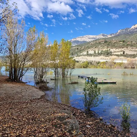 Ares Ecoresort مكان تخييم *