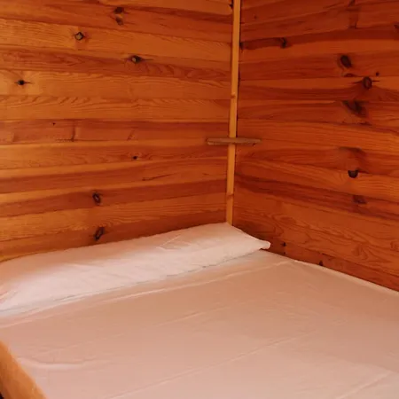 Ares Ecoresort Campsite *
