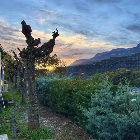 Càmping Ares Ecoresort *