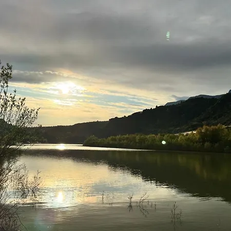 Ares Ecoresort Càmping