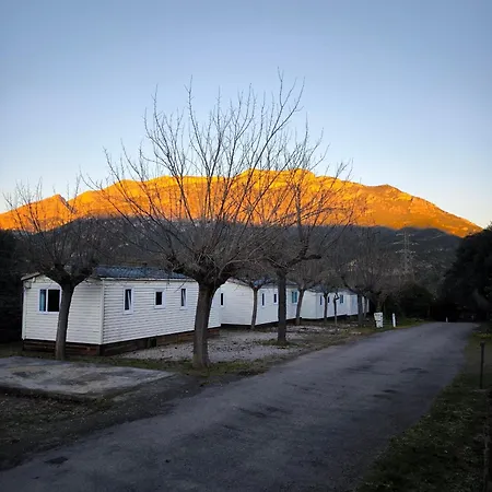 Ares Ecoresort