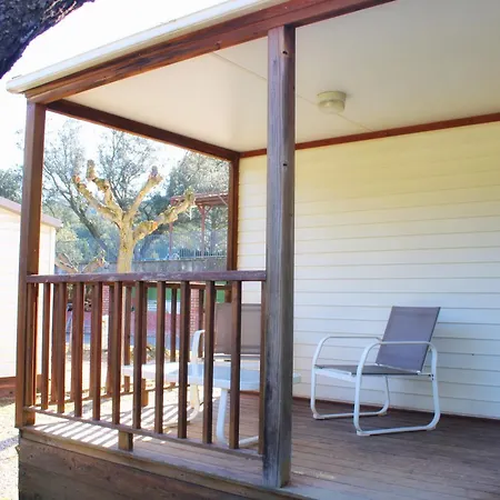 Ares Ecoresort Camarasa