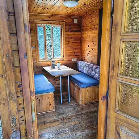 Ares Ecoresort Camarasa