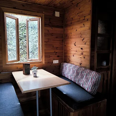 Ares Ecoresort Camarasa