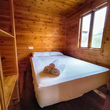 Campsite Ares Ecoresort