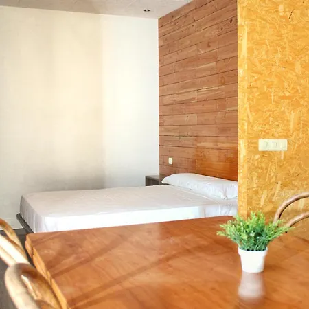 Ares Ecoresort * Camarasa
