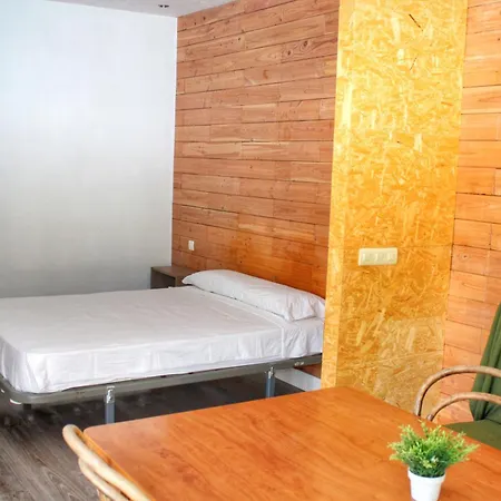 Campsite Ares Ecoresort Camarasa