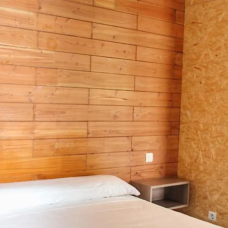 Ares Ecoresort * Camarasa
