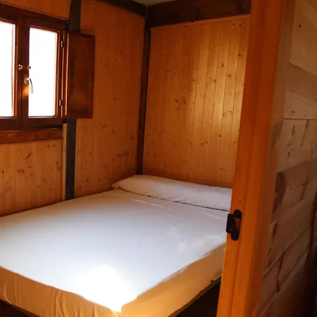Campsite Ares Ecoresort *