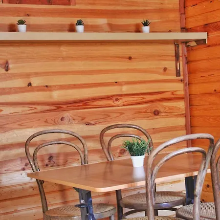Ares Ecoresort Campsite Camarasa