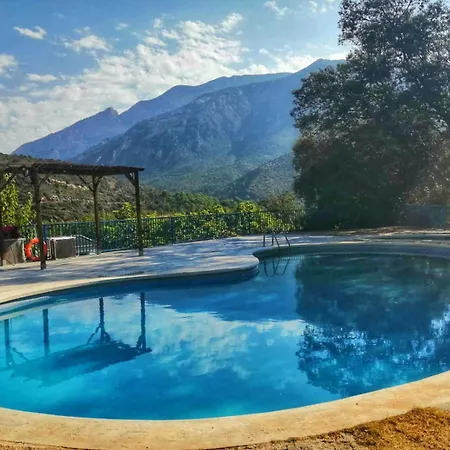 Ares Ecoresort Campsite *