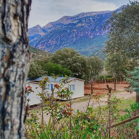 Campsite Ares Ecoresort *