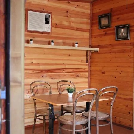 Ares Ecoresort