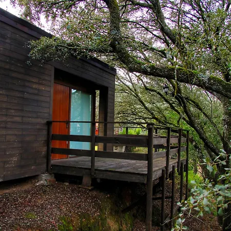 Campsite Ares Ecoresort