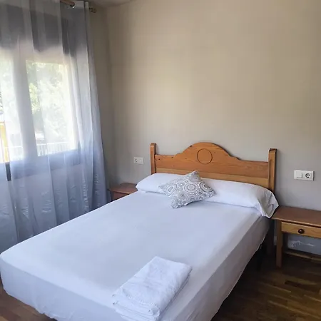 Càmping Ares Ecoresort *