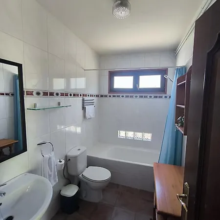 Ares Ecoresort Càmping *