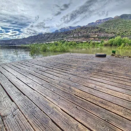 Ares Ecoresort Càmping