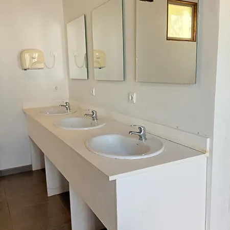 Ares Ecoresort