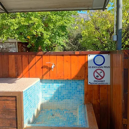 Ares Ecoresort Camarasa