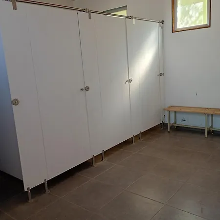 Ares Ecoresort Càmping Camarasa
