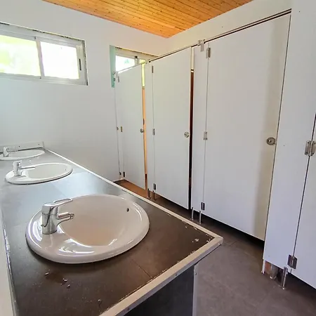 Ares Ecoresort Càmping